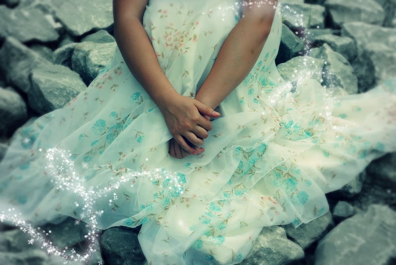 Fairytale Gowns